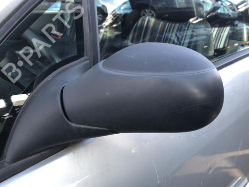Used Left mirror CITROËN C3 Pluriel (HB_) 1.4 (73 hp) 25679538