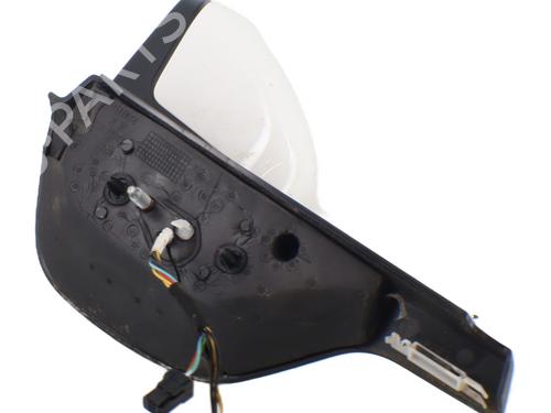 Retrovisor esquerdo CITROËN C3 III (SX) 1.2 PureTech 82 | BP31168720C26
