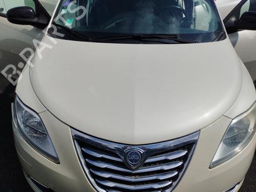 Used Hood Hood LANCIA YPSILON (312_) [2011-2026] 36415856 36415856