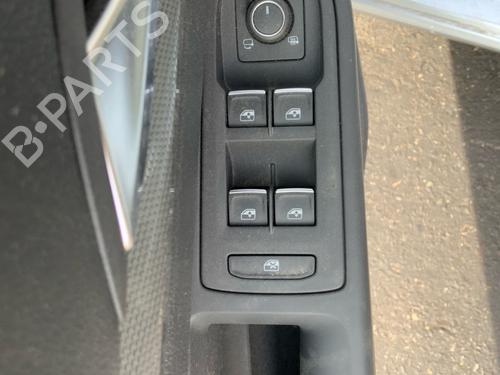 Used Left front window switch Left front window switch 39629209 39629209