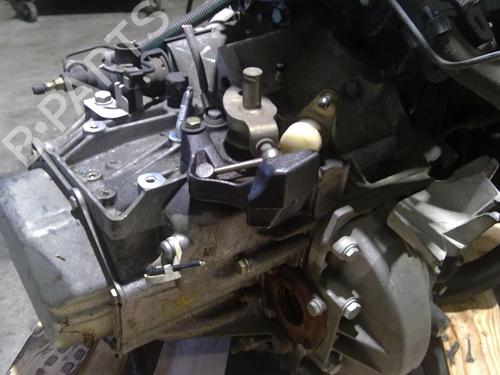 Gearbox CITROËN C5 I Break (DE_) 2.2 HDi (DE4HXB, DE4HXE) | BP25698816M3 