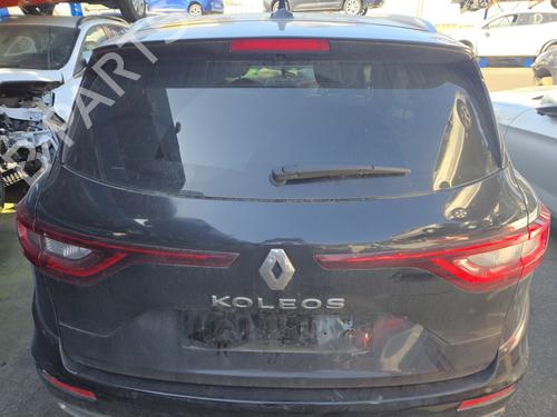 Tailgate RENAULT KOLEOS II (HC_) 2.0 dCi 175 (HCAK) | BP33200948C6 - Image 2