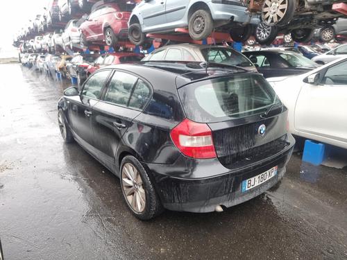 Left headlight BMW 1 (E87) 118 d | BP25684270C28 - Image 9