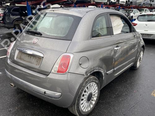Engine FIAT 500 (312_) 1.2 (312AXA1A) | BP30658768M1