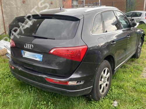tailgate-audi-q5-8rb-2008-2009-2010-2011-2012-2013-2014-2015-2016-2017-2018-2019-30458247 main image