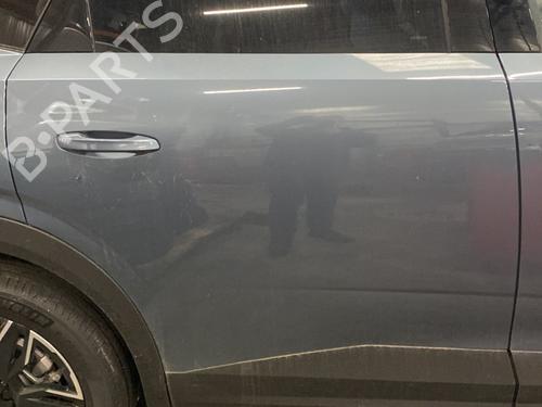 Used Right rear door PEUGEOT 5008 III (KA_, KB_, KC_) Hybrid 136 (136 hp) 30617752