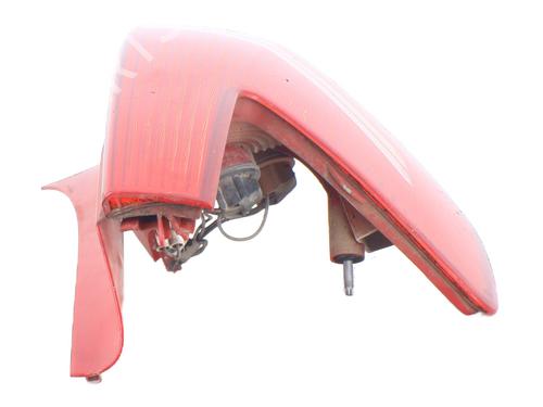 Left taillight CITROËN C4 I (LC_) | BP36664439C34 - Image 6