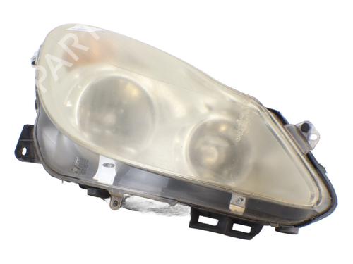Right headlight OPEL CORSA D (S07) 1.2 LPG (L08, L68) | BP32340106C29  - Image 5