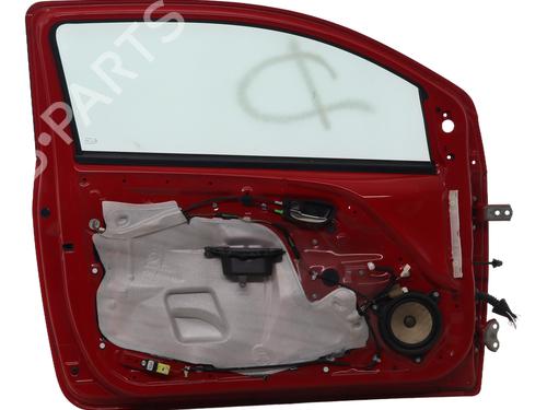 Front left door window TOYOTA AYGO (_B4_) 1.0 (KGB40) | BP28102437C18 