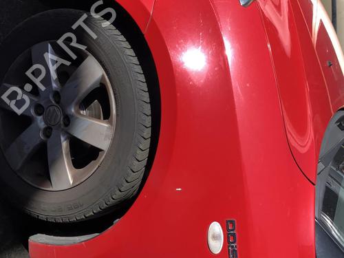 Starter SUZUKI SWIFT III (MZ, EZ) 1.3 DDiS (RS413D) | BP25692861M8  - Image 5