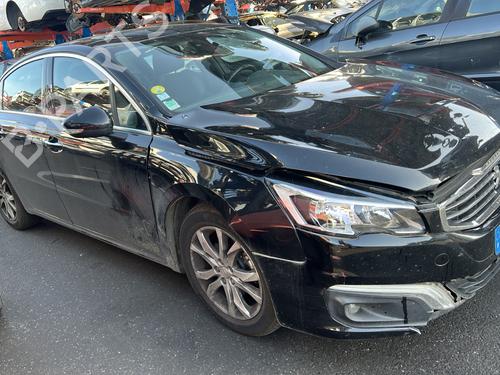 AC compressor PEUGEOT 508 I (8D_) 2.0 BlueHDi 180 | BP27368760M34  - Image 7