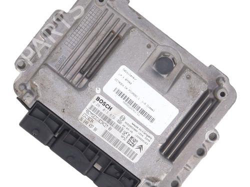 Used Control unit CITROËN C4 Picasso I MPV (UD_) 1.6 HDi (109 hp) 32231225