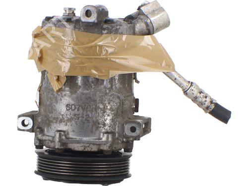AC compressor SAAB 9-3 Estate (E50) 1.9 TiD | BP27631262M34 - Image 5