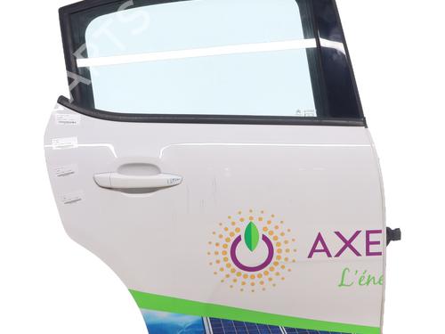 Dør højre bagtil CITROËN C3 III (SX) 1.6 BlueHDi 75 | BP27715486C5