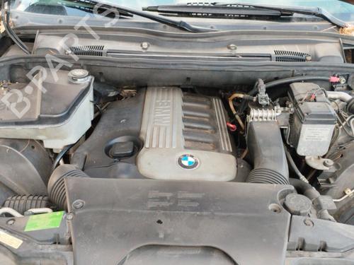 Steering column stalk BMW X5 (E53) 3.0 d | BP25692407I23  - Image 9