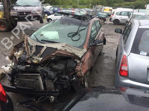 Climate control HYUNDAI i30 (GD)  | BP25699751I5  - Image 5