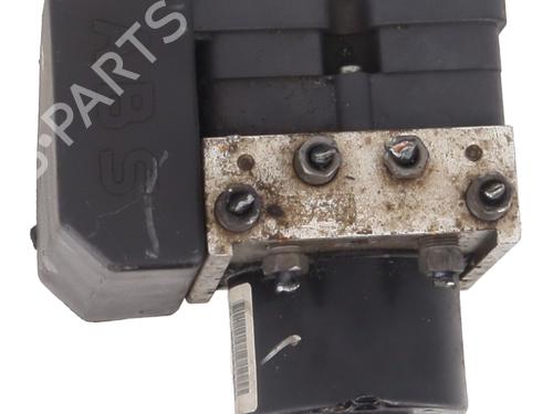 ABS pump PEUGEOT 207 (WA_, WC_) 1.4 HDi | BP31043077M43 