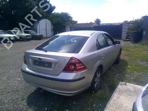 Gearbox FORD MONDEO III (B5Y) 2.0 16V TDDi / TDCi | BP25689012M3 