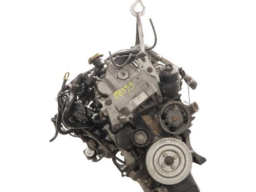 Used Engine Engine OPEL CORSA D (S07) [2006-2015] 36057252 36057252