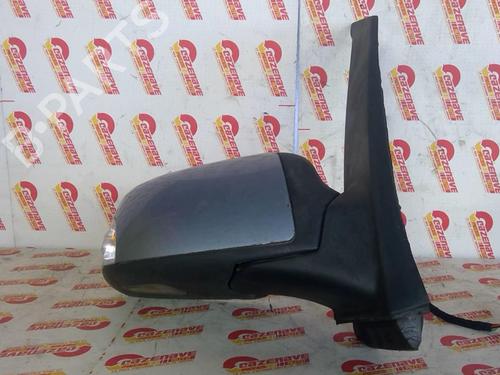 Right mirror FORD FOCUS C-MAX (DM2) 1.8 TDCi | BP25699492C27 