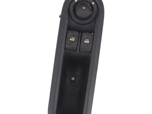 Left front window switch CITROËN XSARA PICASSO (N68) 1.6 HDi | BP25680251I27 