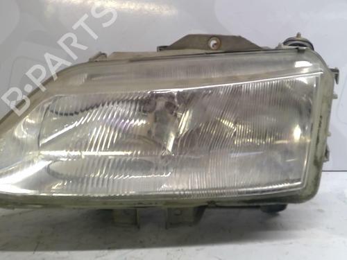 Phare gauche Phare gauche RENAULT ESPACE III (JE0_) 2.0 16V (JE0N, JE0L, JE02) (140 hp) 25696270 25696270