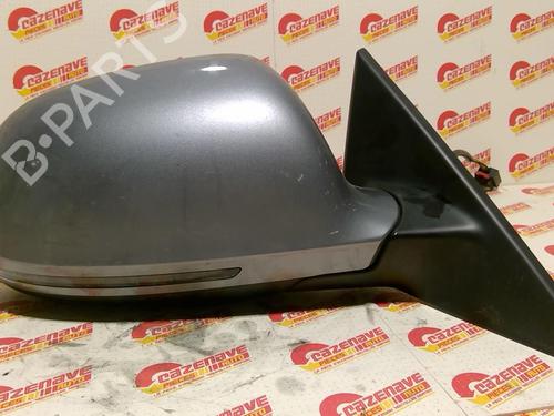 Right mirror AUDI A5 (8T3) 2.7 TDI | BP25684325C27