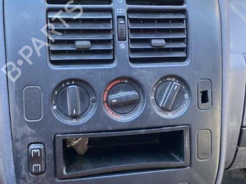 Starter MERCEDES-BENZ VITO Van (W638) 108 D 2.3 (638.064, 638.068) | BP25683445M8 