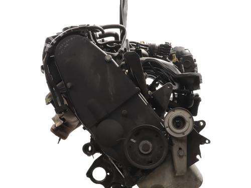 Used Engine Engine CITROËN BERLINGO / BERLINGO FIRST MPV (MF_, GJK_, GFK_) 1.8 i (MFLFX) (90 hp) 33231657 33231657