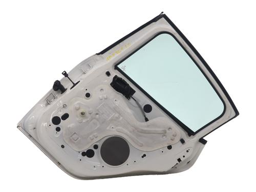 Rear right lock PEUGEOT 208 I (CA_, CC_) 1.0 VTi | BP26640727C99