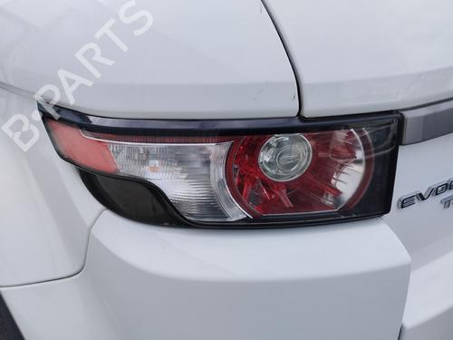 Used Left taillight Left taillight LAND ROVER RANGE ROVER EVOQUE (L538) 2.2 D 4x4 (150 hp) 34639465 34639465