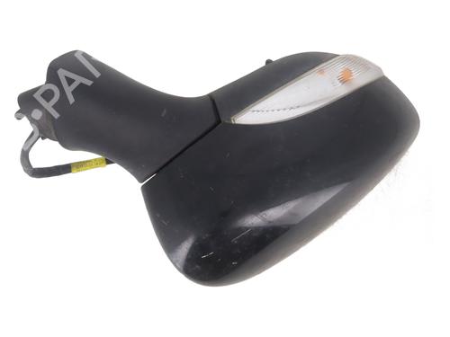 Right mirror RENAULT CLIO IV Grandtour (KH_) 1.5 dCi 90 (KHN3, KHN4) | BP25679941C27