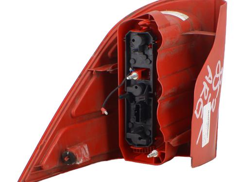 Left taillight PEUGEOT 1007 (KM_) 1.6 HDi | BP26732015C34 - Image 4