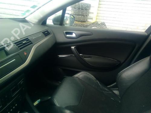 Right tailgate light CITROËN C5 III (RD_) 2.7 HDi (RDUHZJ) | BP25699099C80 - Image 8