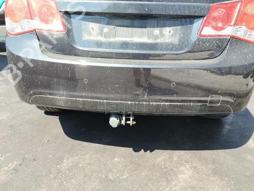 Used Rear bumper Rear bumper 36951935 36951935