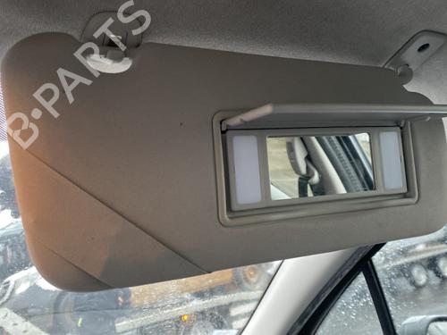 right-sun-visor-peugeot-207-wa_-wc_-2006-2007-2008-2009-2010-2011-2012-2013-2014-2015-31722397 main image