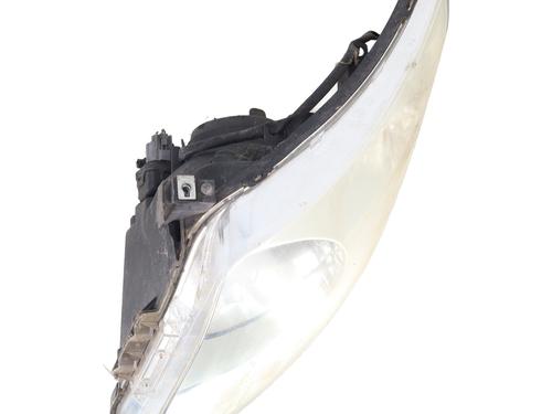 Right headlight SUZUKI SWIFT III (MZ, EZ) 1.3 (RS413, ZC11S) | BP30090708C29 