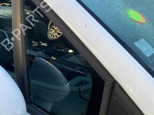 Used Front right quarter glass OPEL MERIVA B MPV (S10) 1.7 CDTI (75) (110 hp) 30645929