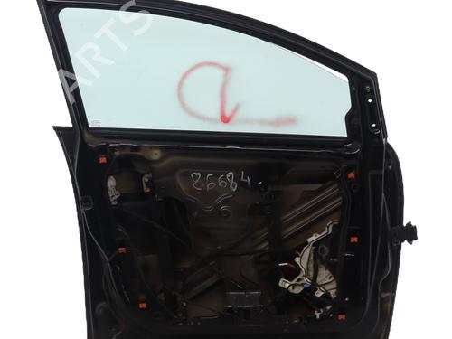 Left front door SEAT ALTEA (5P1) 1.9 TDI | BP25934929C2