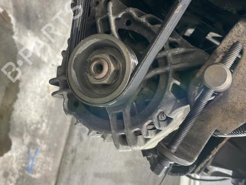 Used Alternator CITROËN SAXO (S0, S1) 1.1 X, SX (60 hp) 29026453