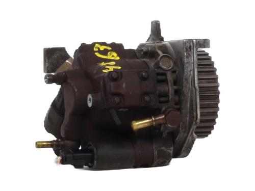 Used Injection pump Injection pump CITROËN C2 (JM_) 1.4 HDi (68 hp) 25697747 25697747