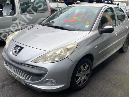 Engine control unit (ECU) PEUGEOT 206+ (2L_, 2M_) 1.4 HDi eco 70 | BP28489786M57 - Image 7