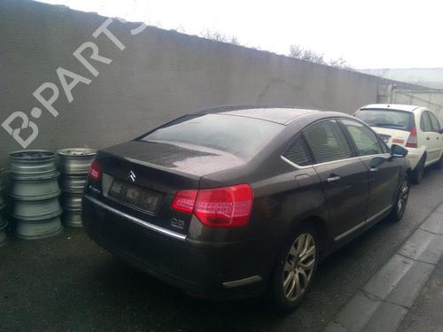 Right tailgate light CITROËN C5 III (RD_) 2.7 HDi (RDUHZJ) | BP25699099C80 - Image 6