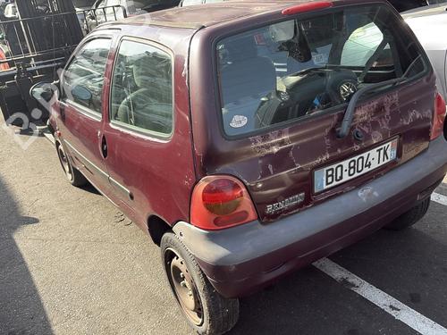 Engine RENAULT TWINGO I (C06_) 1.2 16V (C060) | BP29847309M1