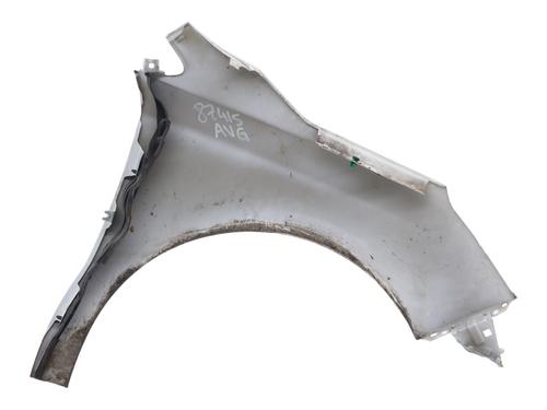Used Left front fenders Left front fenders CITROËN C4 II (NC_) 1.6 HDi 115 (114 hp) 33945914 33945914