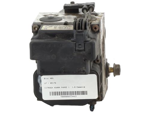 ABS pump CITROËN XSARA (N1) 1.8 i | BP25688528M43 