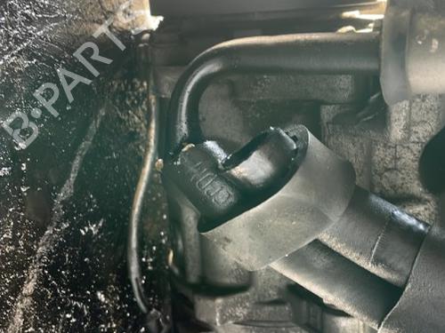 AC compressor SEAT LEON (1M1) 1.9 TDI | BP25695343M34 - Image 3