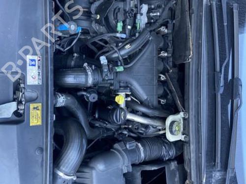 Alternator PEUGEOT 307 (3A/C) 2.0 HDi 135 | BP25678680M7 