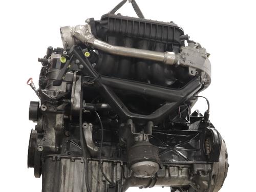 Engine MERCEDES-BENZ E-CLASS (W210) E 270 CDI (210.016) | BP36396609M1 - Image 4
