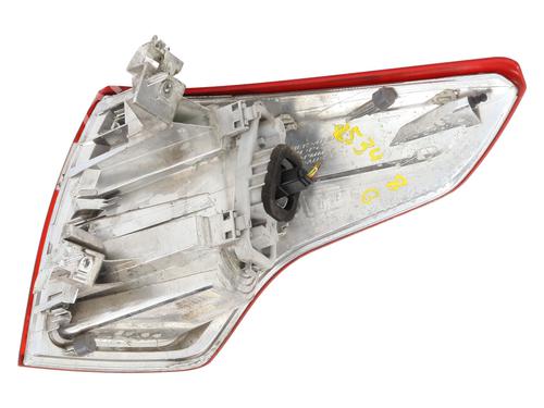 Left taillight CITROËN C4 Picasso I MPV (UD_) 1.6 HDi | BP27711508C34 